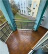 Balkon - 1-Zimmer-Wohnung (WBS erforderlich)
