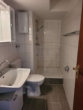 Bad mit Dusche - Perfekt für Singles – frisch renoviertes Apartment in citynaher Lage