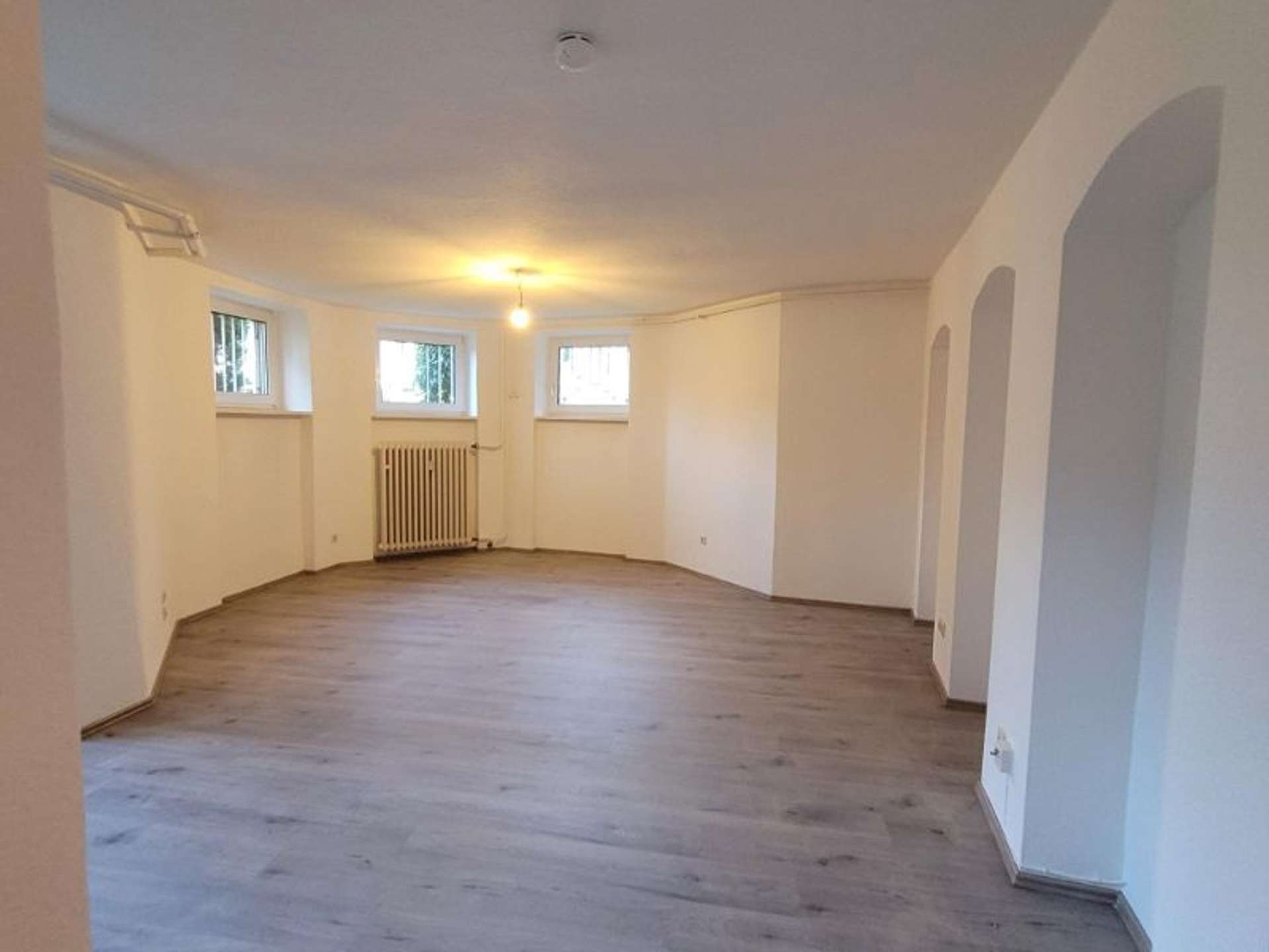 Perfekt für Singles – frisch renoviertes Apartment in citynaher Lage, Grafenberger Allee 355, 40235 Düsseldorf, Etagenwohnung