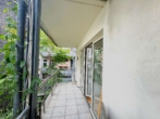 Balkon - !!! Tolle 2-Zimmer-Wohnung im Zentrum !!!