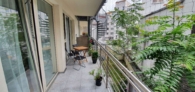 Balkon - !!! Tolle 2-Zimmer-Wohnung im Zentrum !!!