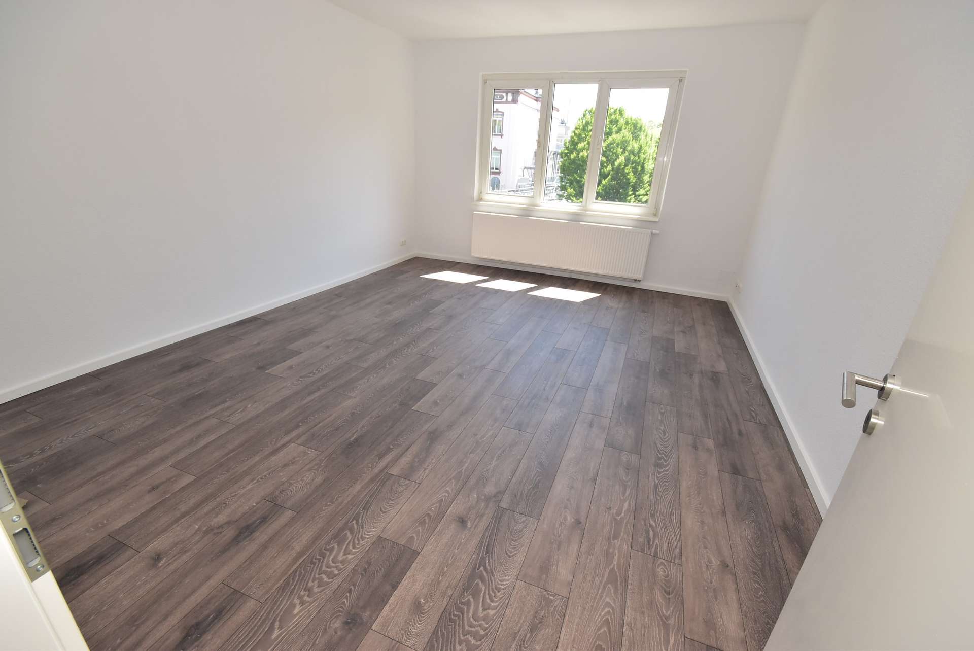 Schöne 3-Zimmerwohnung nahe der Innenstadt, Schönstraße 36, 60327 Frankfurt am Main, Wohnung