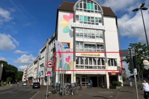 *** Pole-Position für Ihr neues Büro ***, Bahlenstraße 180, 40589 Düsseldorf, Bürohaus
