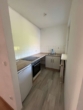Küche - Zentrale 1-Zimmer-Wohnung für Singles und Pendler