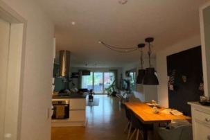 Groß geschnittene 3-Zimmer-Wohnung – für die junge Familie – Bonn, Josef-Wirmer-Straße 13, 53123 Bonn, Etagenwohnung