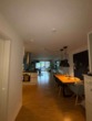 Groß geschnittene 3-Zimmer-Wohnung - für die junge Familie - Bonn - Blick Richtung Wohnzimmer