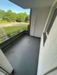 Balkon - Ihr neues Zuhause: schöne 3-Zimmer‑Wohnung mit Blick ins Grüne