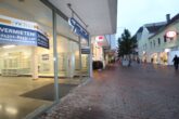 *** Attraktive Ladenfläche im Herzen von Schleswig *** - Hausansicht