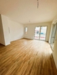 Wohnzimmer - !!! Mainz Zollhafen – Leben direkt am Wasser – helle 3-Zi.-EG-Wohnung !!!