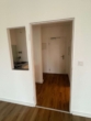 Flur - 1 Zimmer-Apartment in Sachsenhausen