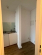 Flur/Küche - 1 Zimmer-Apartment in Sachsenhausen