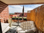 Loggia - !!! Mainz Zollhafen – Leben am Wasser – funktionale 2-ZW mit Loggia!!!