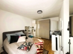 Schlafzimmer - !!! Mainz Zollhafen – Leben am Wasser – funktionale 2-ZW mit Loggia!!!
