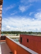 Ausblick - !!! Mainz Zollhafen – Leben am Wasser – funktionale 2-ZW mit Loggia!!!