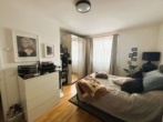 Schlafzimmer - !!! Mainz Zollhafen – Leben am Wasser – funktionale 2-ZW mit Loggia!!!