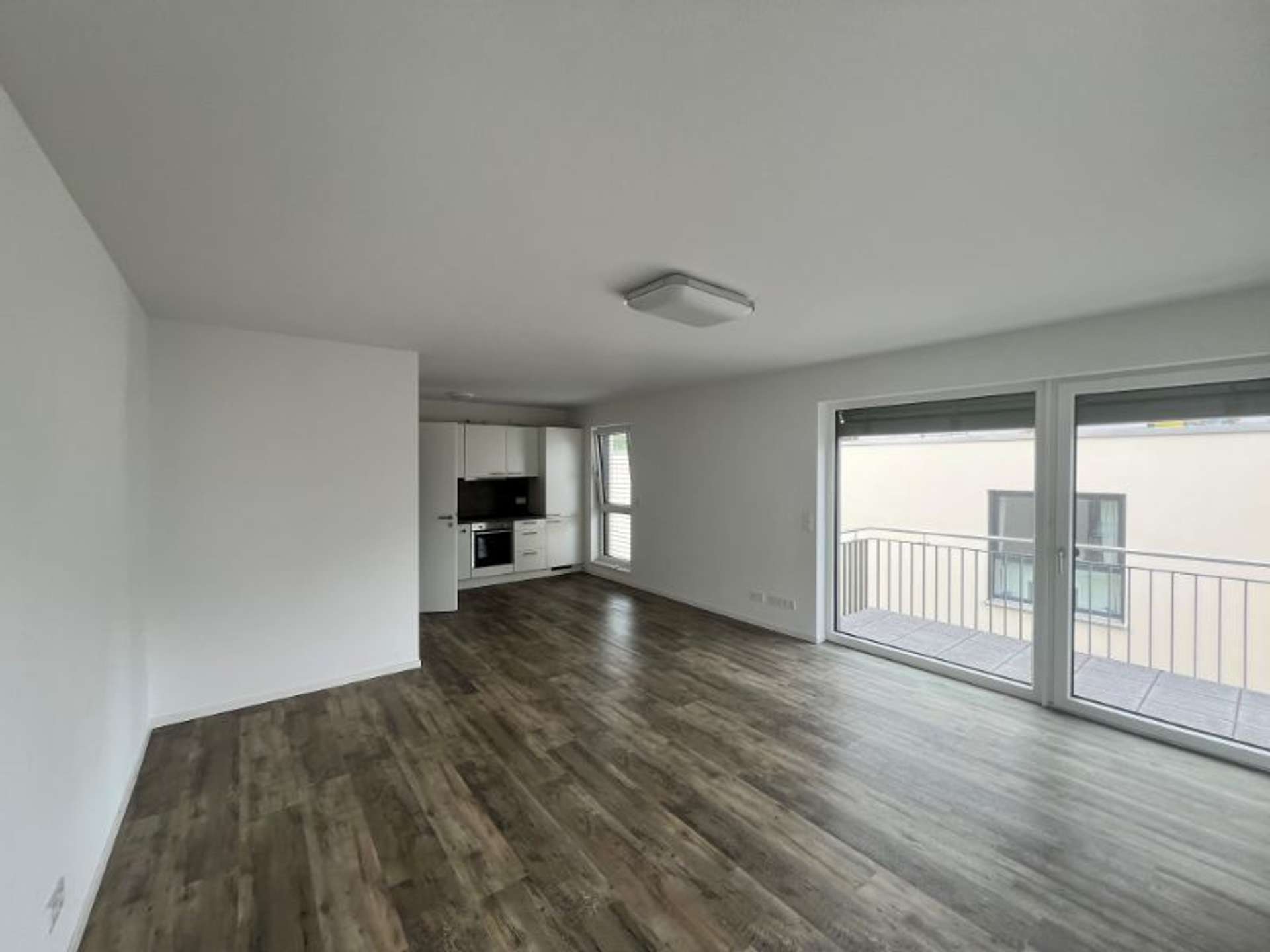 Gemütliche 2-Zimmer Neubauwohnung, Zuckerbergweg 50, 38124 Braunschweig, Etagenwohnung