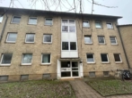 Foto 1 - Helle 3-Zimmer-Wohnung mit großzügiger Einbauküche und Tageslichtbad