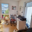 Büro / Kinderzimmer - Lichtdurchflutete 3-Zimmer-Wohnung mit Balkon und Fußbodenheizung in Bonn