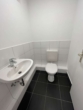 WC - Zentral wohnen: Moderne 3-Zimmer-Wohnung in der Innenstadt – sofort verfügbar