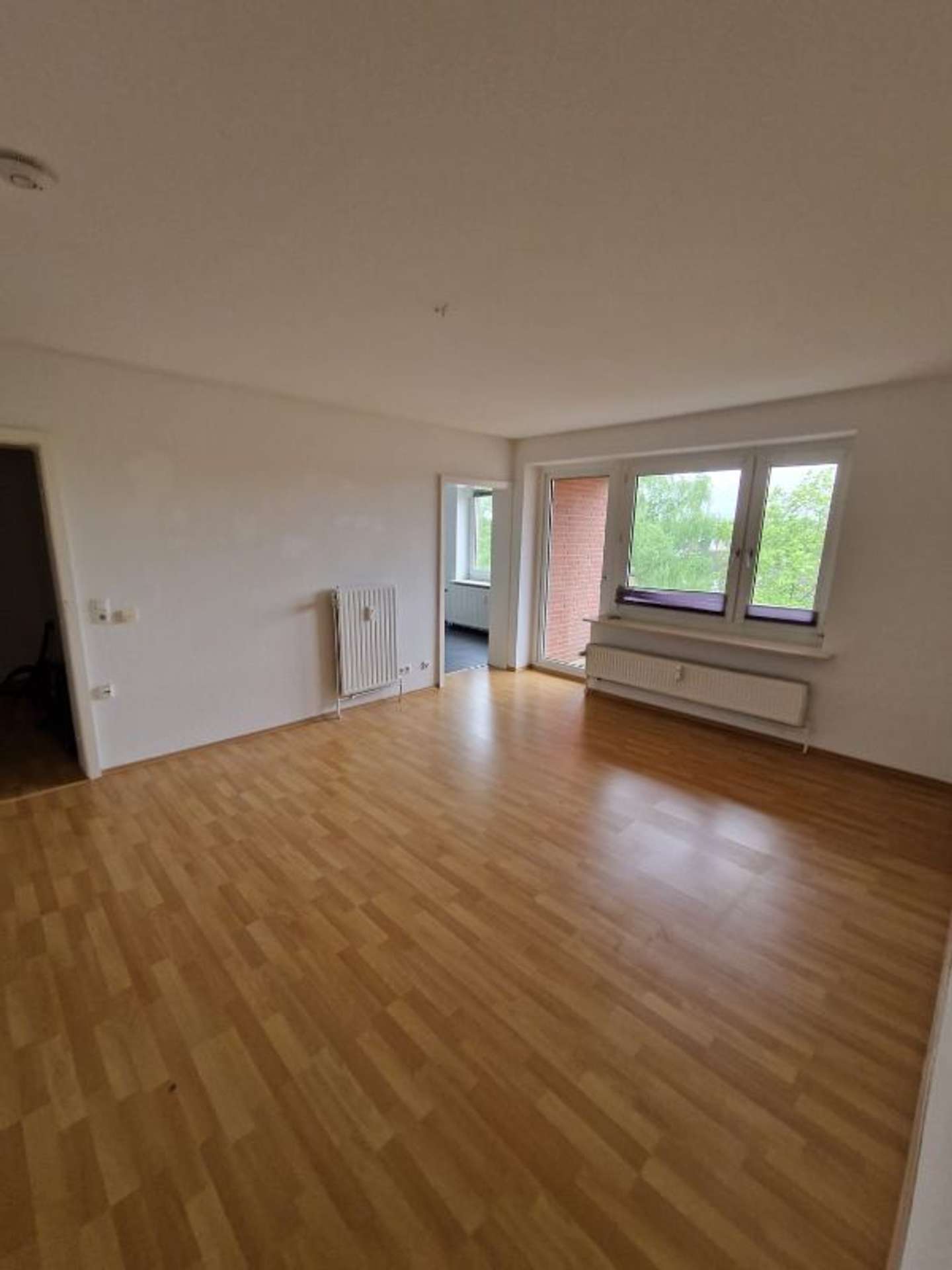 Renovierungsbedürftige 2-Zimmer Whg. – Erste Kaltmiete frei!, Dürerring 7, 29664 Walsrode, Etagenwohnung