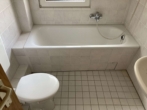 Bad - Umzug gefällig? – schöne 2 Zimmer Erdgeschosswohnung zum 01.05.26 frei!
