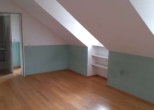 Schlafzimmer - Schöne 2-Zimmerwohnung zu vermieten! (WBS erforderlich)