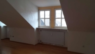 Wohnzimmer - Schöne 2-Zimmerwohnung zu vermieten! (WBS erforderlich)