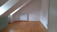 Wohnzimmer - Schöne 2-Zimmerwohnung zu vermieten! (WBS erforderlich)