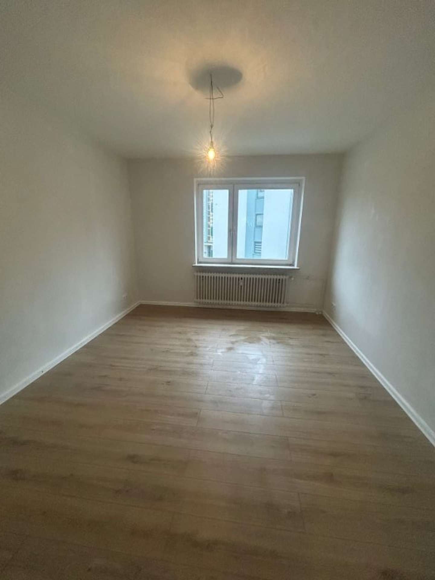 Freundliche, helle 2 Zimmerwohnung zum 16.03.2026 verfügbar!, Backensmühle 1B, 24941 Flensburg, Etagenwohnung