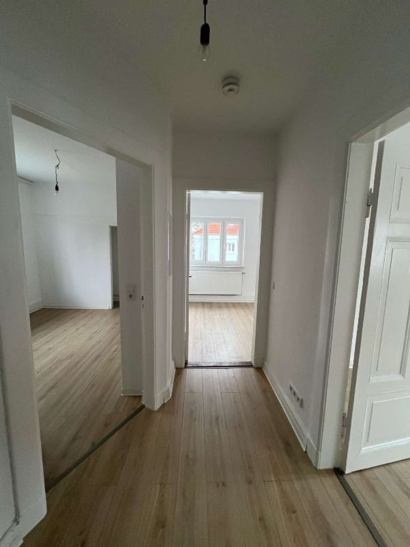 Nachmieter gesucht für eine gemütliche 2 Zimmer Wohnung zum 01.05.2026!, Buddestr. 19, 24536 Neumünster, Etagenwohnung