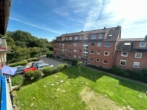Ausblick - Helle 3-Zimmer-Wohnung mit Balkon und Einbauküche, bezugsfrei ab 01.11.2026