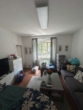 Wohnzimmer - Aussicht ins Grüne 3-Zimmer- Wohnung in ruhiger Wohnlage in Wuppertal