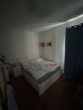 Schlafzimmer - Aussicht ins Grüne 3-Zimmer- Wohnung in ruhiger Wohnlage in Wuppertal