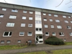 Hausansicht - Attraktive 2,5-Zimmer-Wohnung mit Balkon – Nachmieter zum 16.07.2026 gesucht!