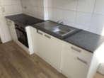 Küche - Umzug gefällig? 2-Zimmer Wohnung mit Einbauküche zum 16.09!