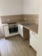 Musterbild Einbauküche - Schöne 3-Zimmerwohnung mit Dusche und EBK!