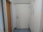 Flur - !!! 1-Zimmer-Wohnung im DG !!!