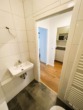 Badezimmer - !!! Voll möblierte, sanierte, superhelle 1-Zi-Wohnung in Top-Lage !!!