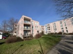 Hausansicht - !!! Schöne 2-Zimmer-Wohnung mit Balkon !!!