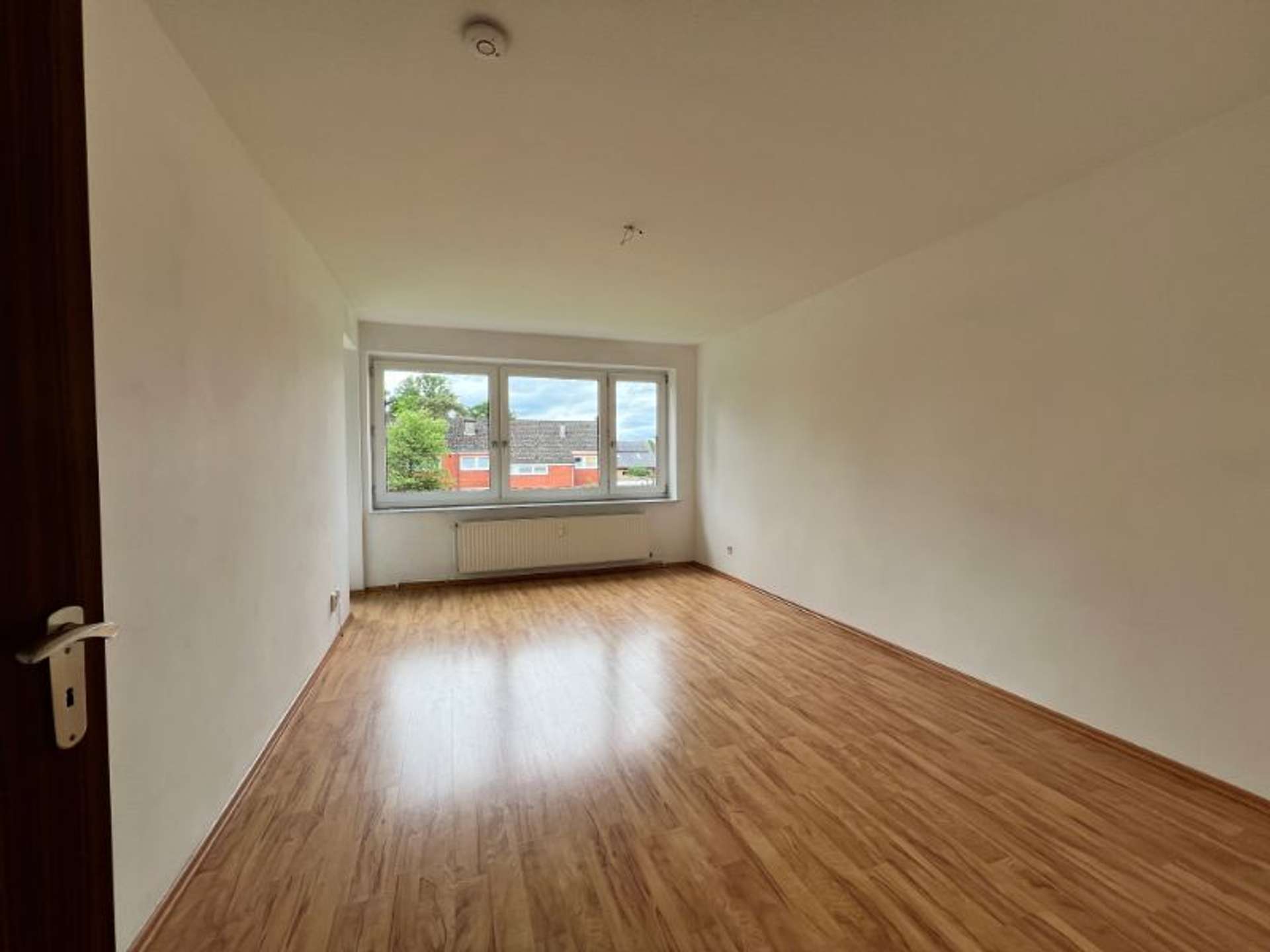 Charmante 2-Zimmer Wohnung in Walsrode, Am Bullerberg 28, 29664 Walsrode, Etagenwohnung