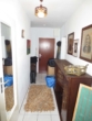 Flur - Tolle 2,5-Zimmer-Penthouse-Wohnung mit Weitsicht