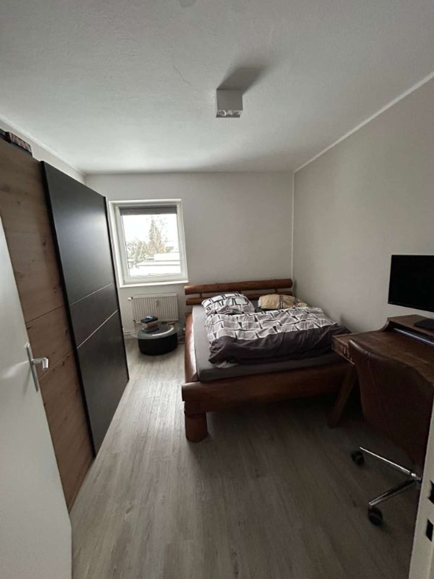 Nachmieter gesucht zum 01.04.2026, Berliner Straße 4, 24536 Neumünster, Etagenwohnung