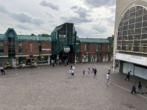 Ihr neuer Laden am Hauptbahnhof - Ladenfläche in 1a-Lage - Gelsenkirchen! - Ausblick
