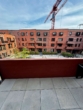 Balkon 1 - !!! Mainz Zollhafen – Leben direkt am Wasser – helle 3-ZW mit Balkon!!!