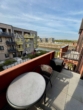 Balkon 2 - !!! Mainz Zollhafen – Leben direkt am Wasser – helle 3-ZW mit Balkon!!!