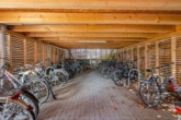 Fahrradstellplatz - Großzügiges Wohnen – 3.Zimmer Wohnung mit großem Balkon ab sofort!