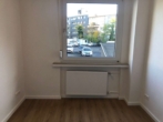 Schlafzimmer - Perfekte Citywohnung – sehr schöne- 2-Zimmerwohnung – Synagogenplatz!