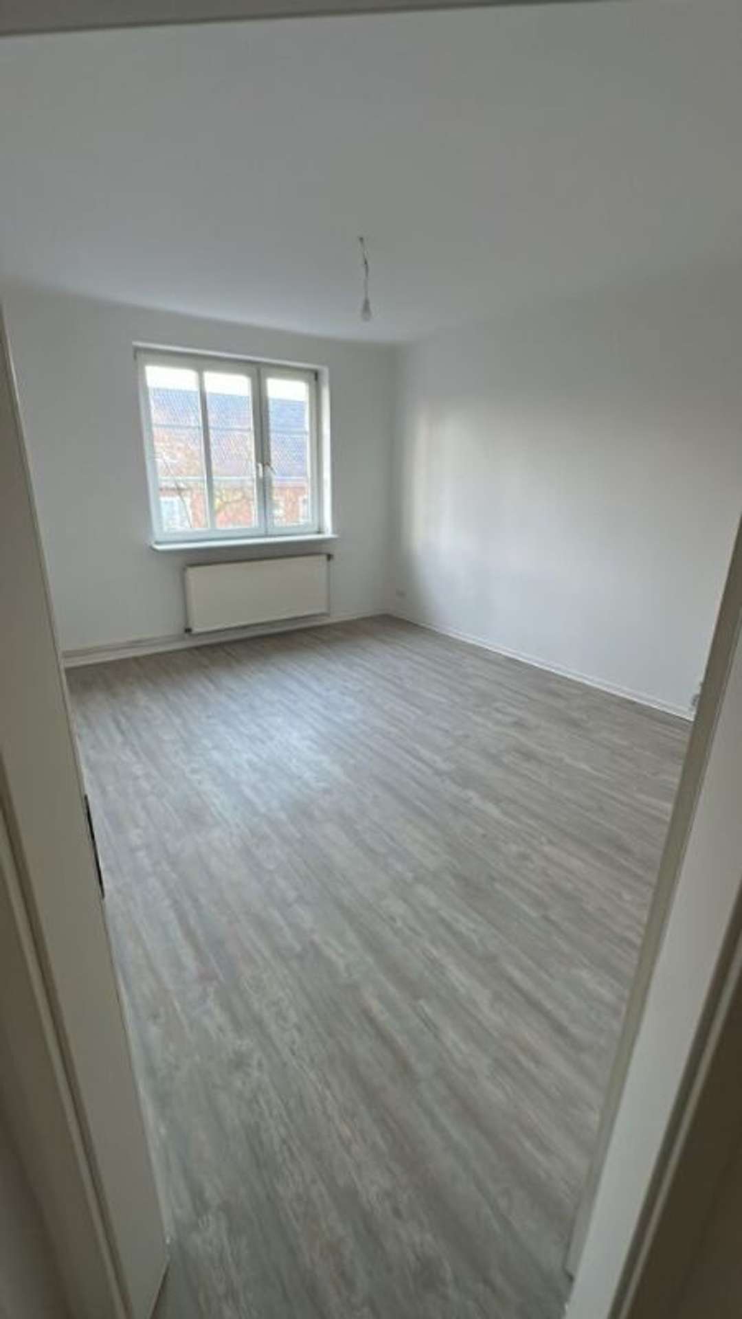 Charmante 2-Zimmer-Wohnung nach Renovierung – ab 01.05.2026 bezugsfrei, Hansaring 40, 24534 Neumünster, Etagenwohnung